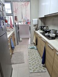 Clover By The Park (D20), Condominium #544104701
